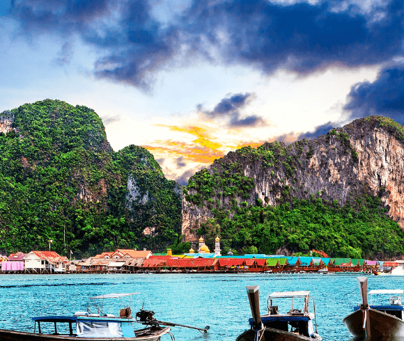 Andaman Tour