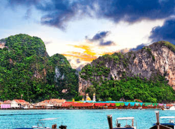 Exploring the Andaman Islands: A 7-Day Tropical Paradise Adventure