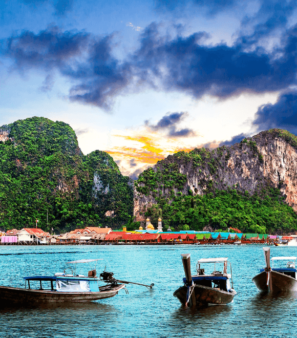 Andaman - Jeetu Holidays destination
