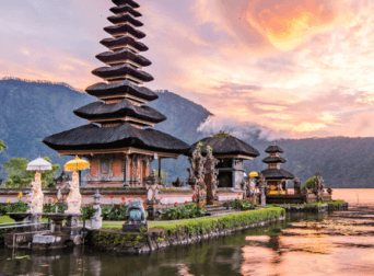 Discover the Magic of Bali: Your Ultimate 7-Day Getaway