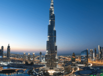 Unveiling the Wonders of Dubai: A 6-Day Extravaganza