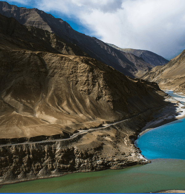 Leh Ladakh - Jeetu Holidays destination