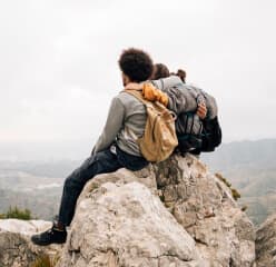 Guided group experience curated by Jeetu Holidays