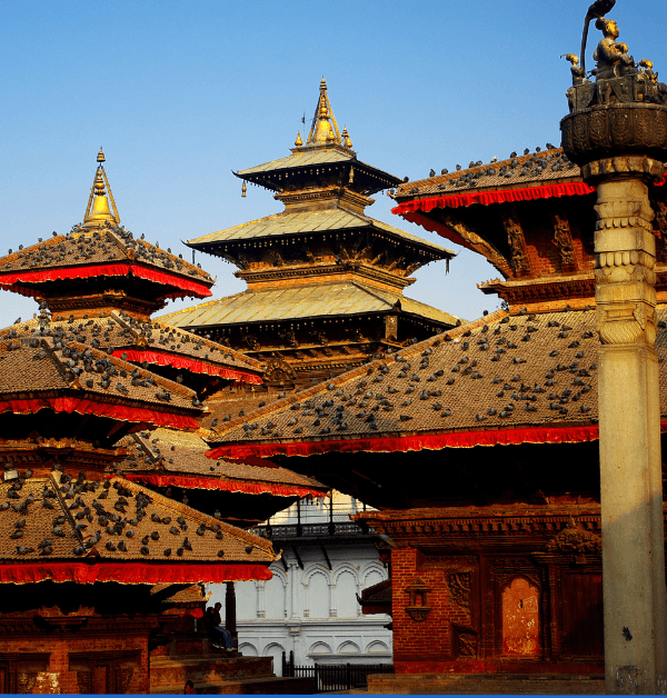 Nepal