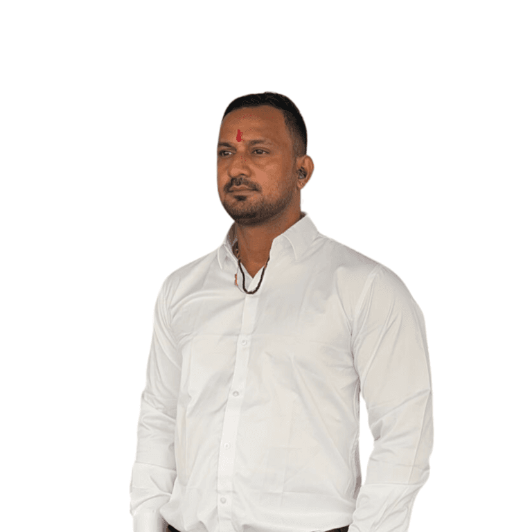 Jeetu Parmar, Operations at Jeetu Holidays