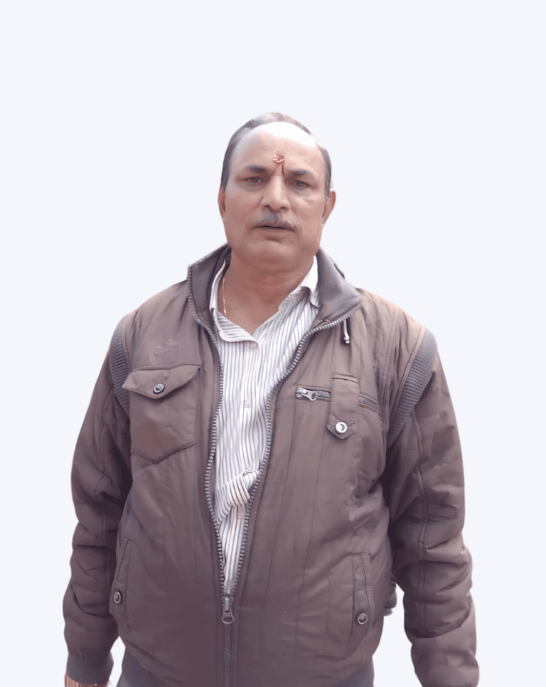 Ramesh Parmar, Founder at Jeetu Holidays