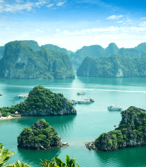 Vietnam